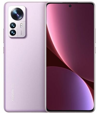 Xiaomi Mi 12 Pro 5G Standard Edition Global Dual SIM TD-LTE 256GB 2201122G